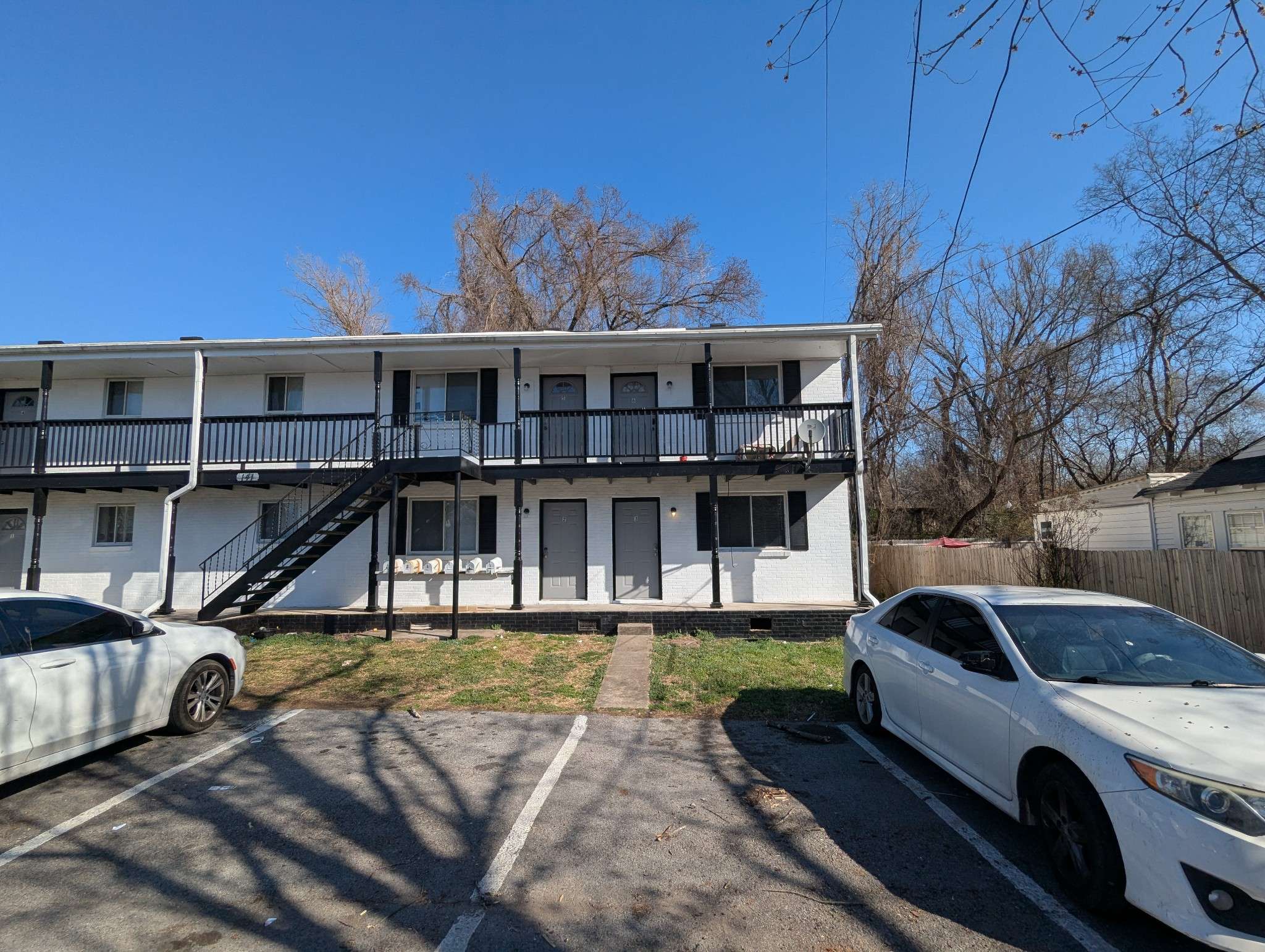 141 Harris St #2, Madison, TN 37115