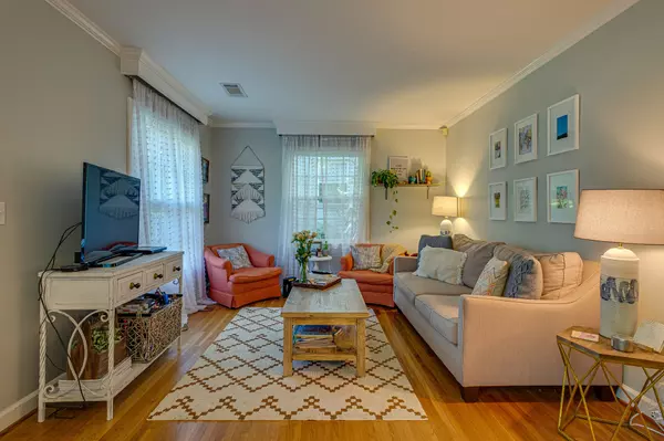 Nashville, TN 37204,3609A Wilbur Ave