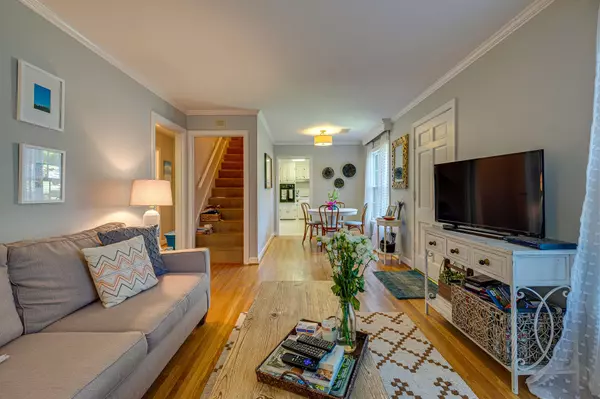 Nashville, TN 37204,3609A Wilbur Ave