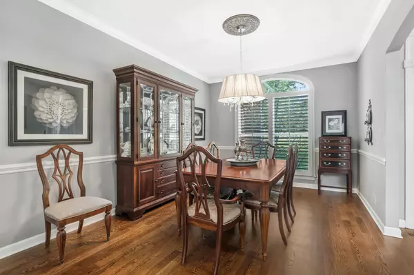 Franklin, TN 37067,513 Barrington Dr