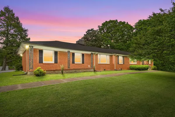 3 Hillwood Court, Clarksville, TN 37043
