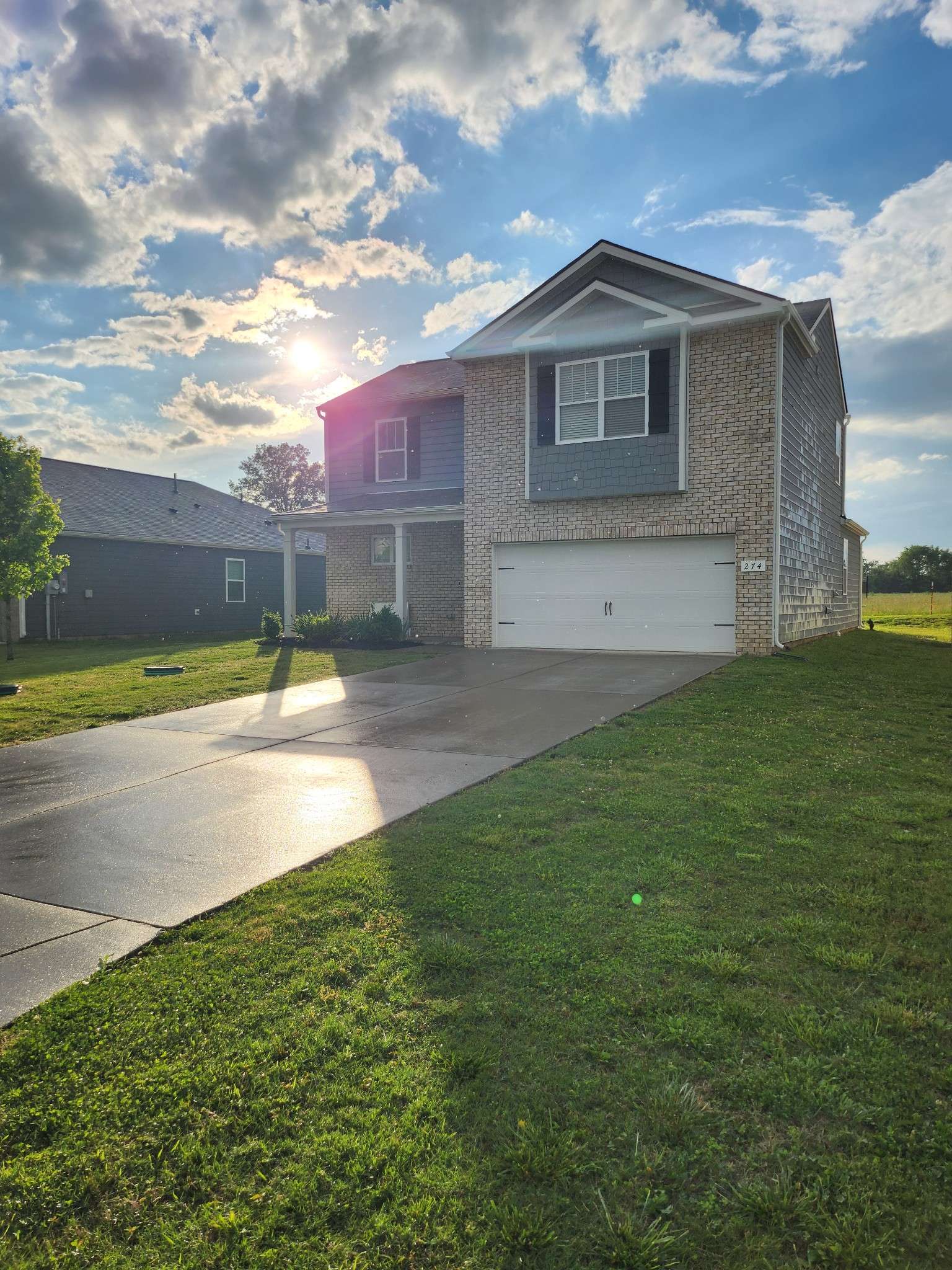 Murfreesboro, TN 37129,274 Willy Mae Rd