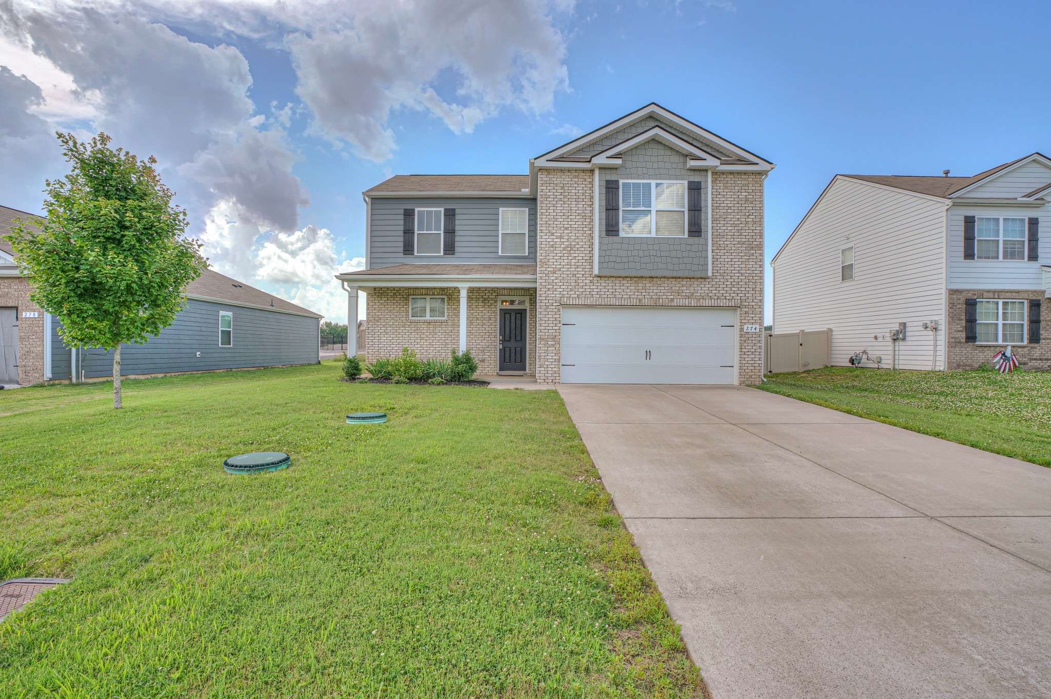 Murfreesboro, TN 37129,274 Willy Mae Rd