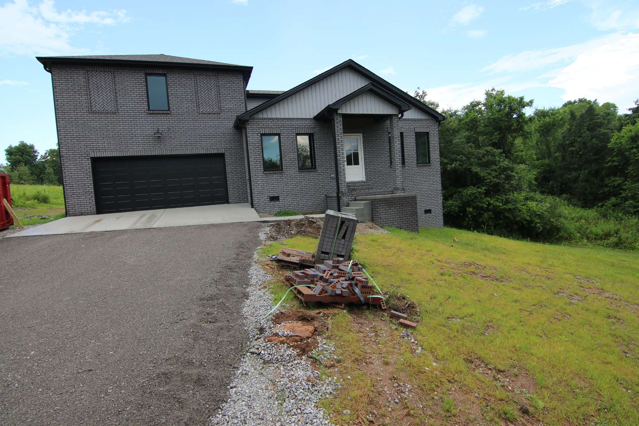 1825 Shop Springs Rd, Watertown, TN 37184