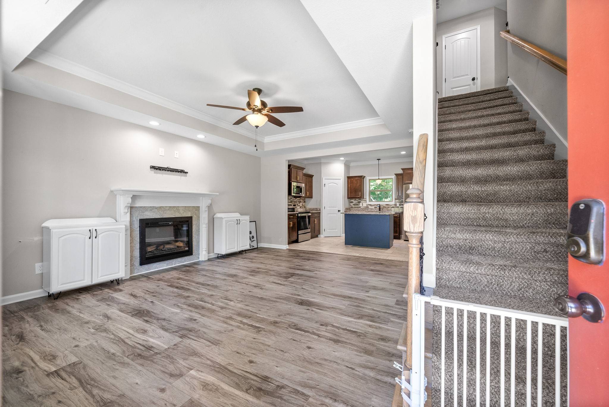 Clarksville, TN 37040,395 Barry Dr