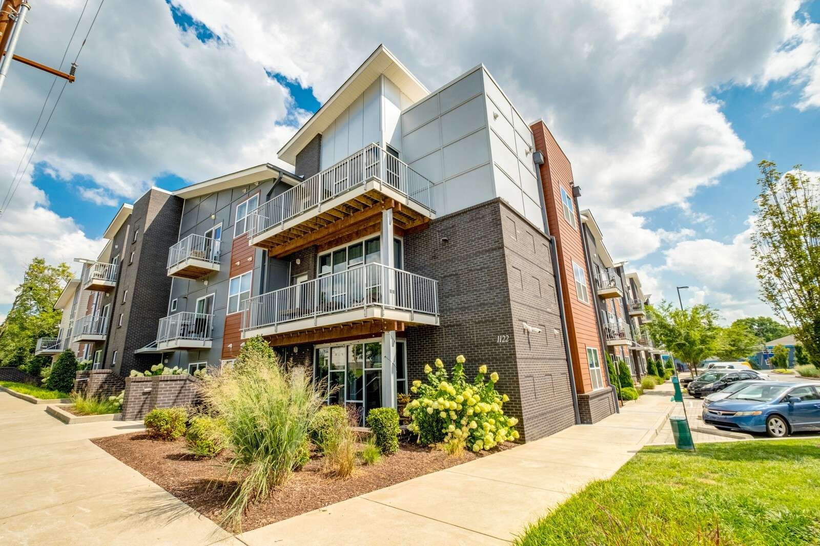 1122 Litton Avenue #313, Nashville, TN 37216