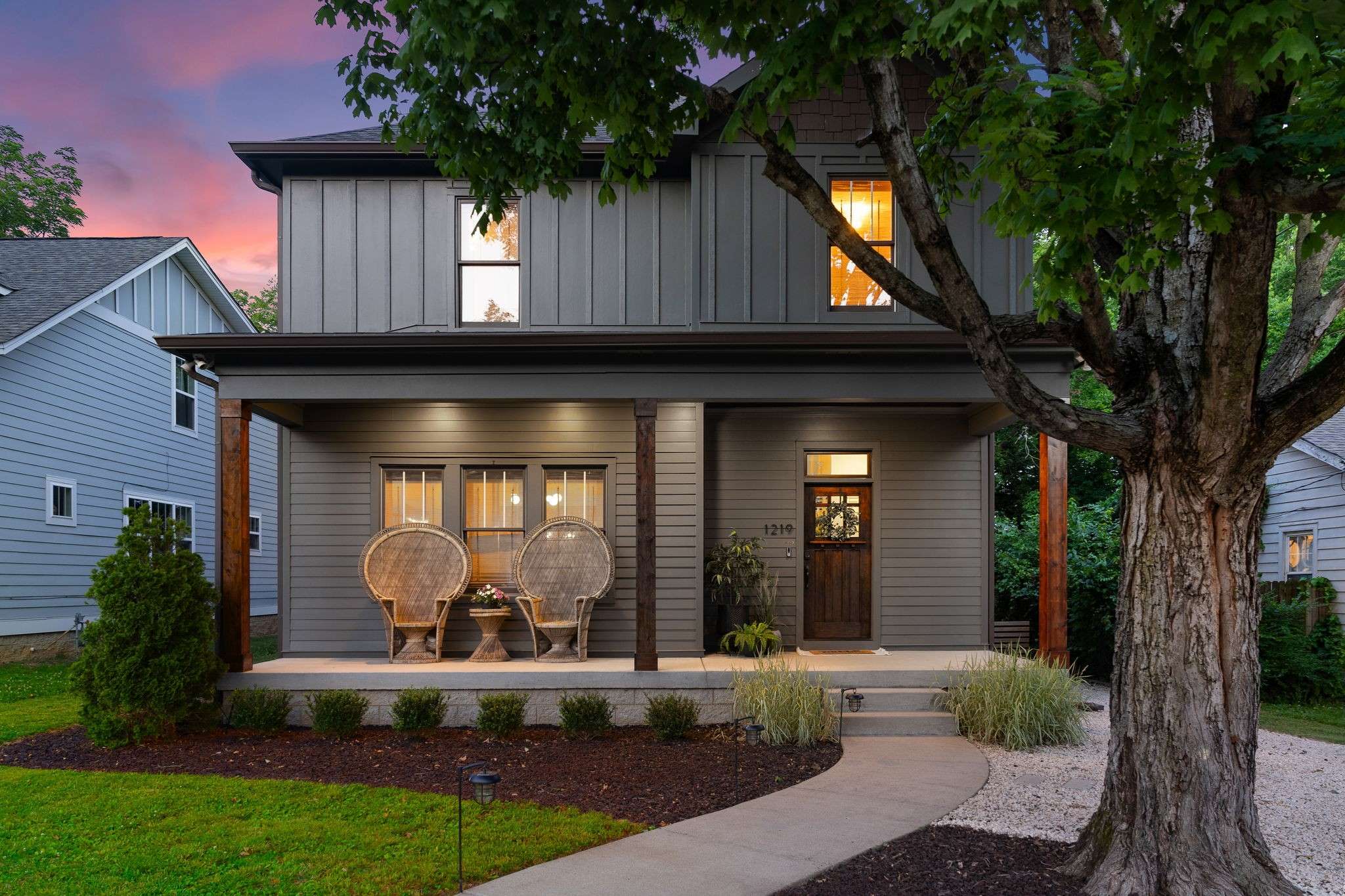 1219 N 2nd St, Nashville, TN 37207