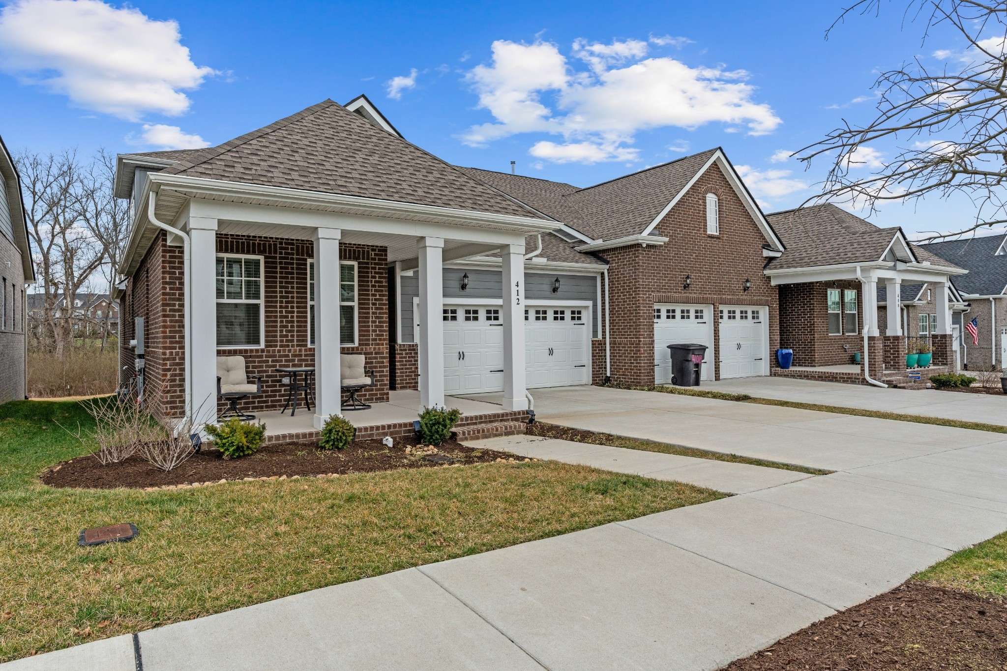 Hendersonville, TN 37075,412 Gingerwood Ln