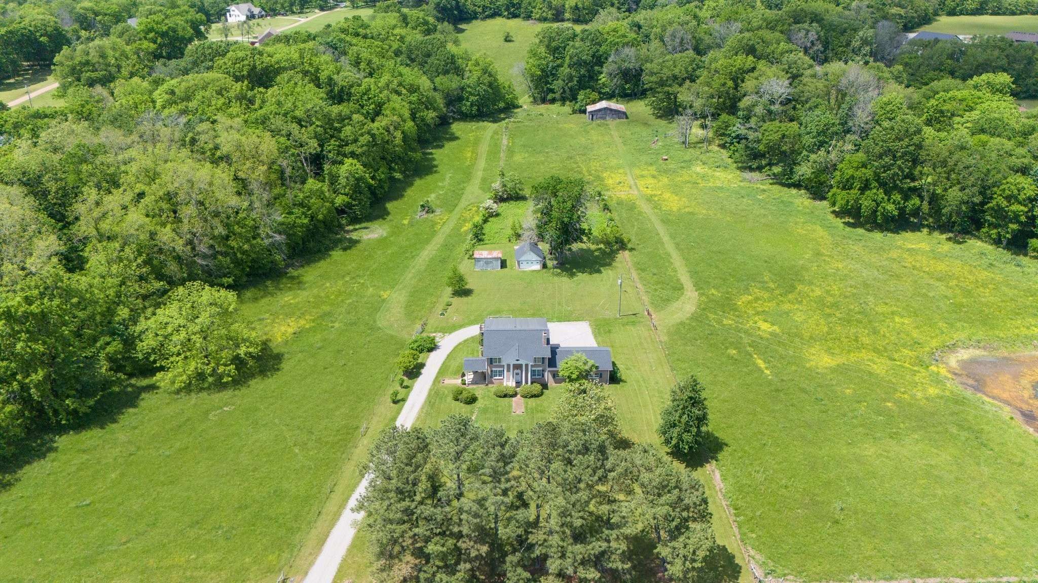 4786 Harpeth Peytonsville Rd, Thompsons Station, TN 37179