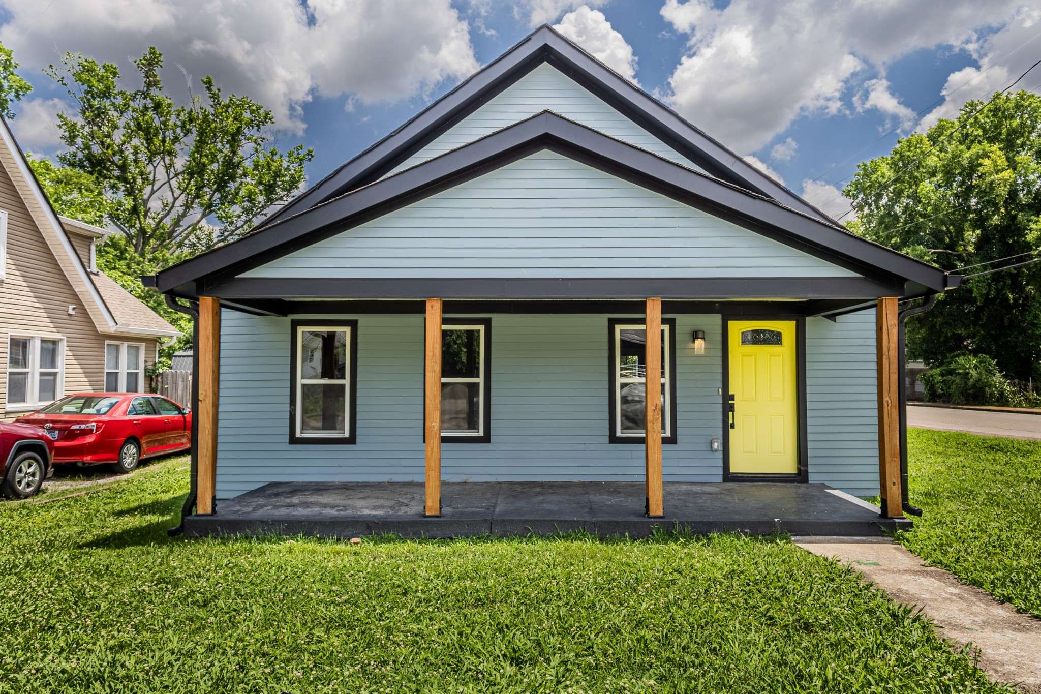 1500 23rd Ave #N, Nashville, TN 37208