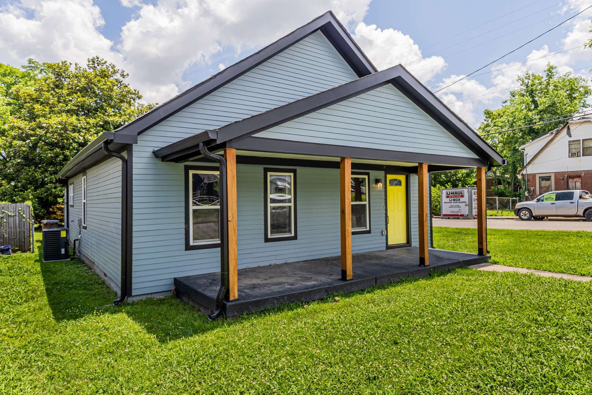 Nashville, TN 37208,1500 23rd Ave #N