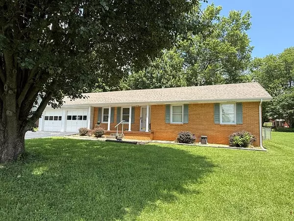 406 Hershey Dr, Hopkinsville, KY 42240