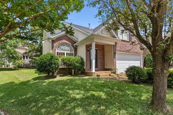 413 Ashby Pl, Antioch, TN 37013