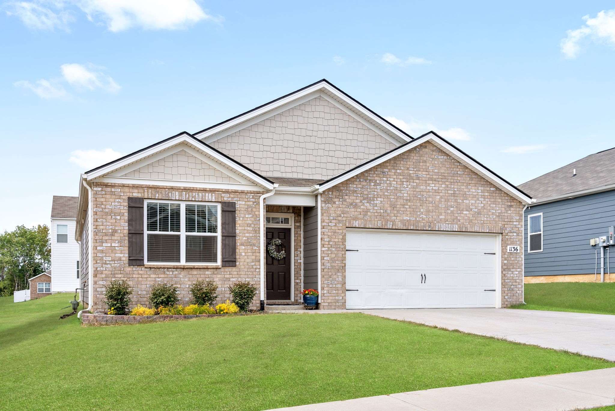 Lebanon, TN 37090,1136 Woodbridge Blvd