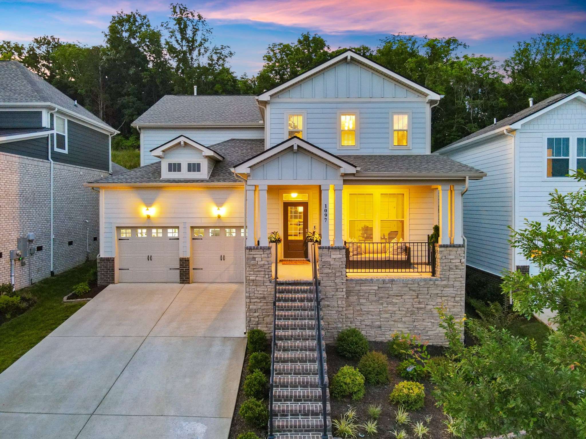 1097 Pebble Run Rd, Hendersonville, TN 37075