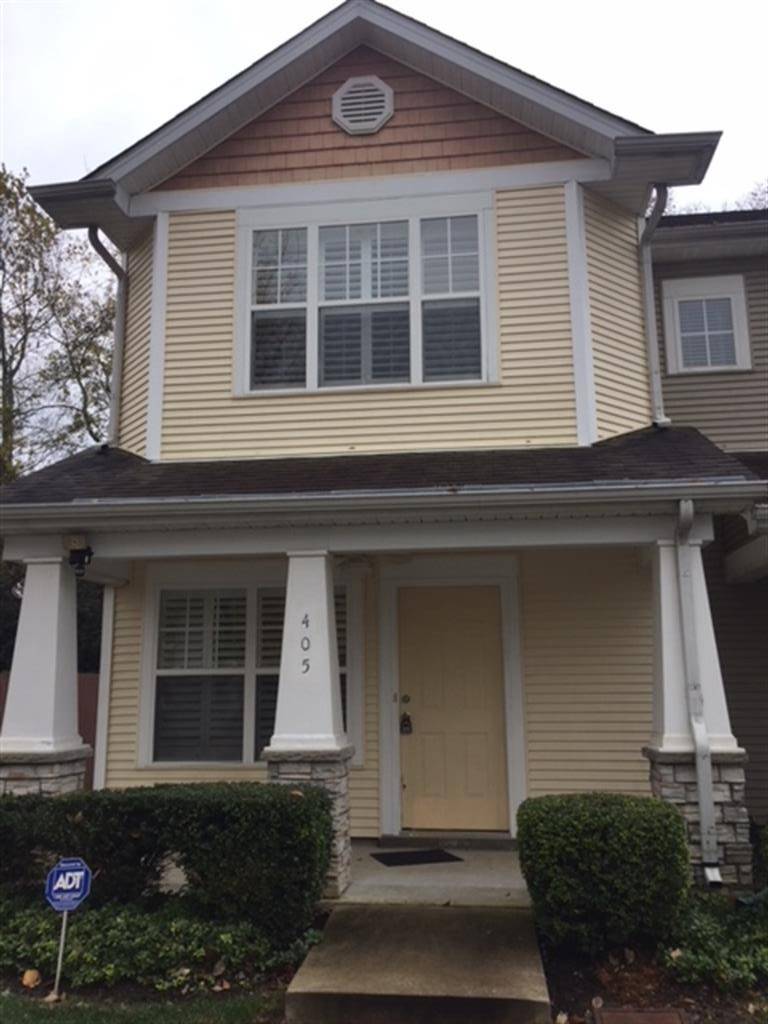 3535 Bell Rd #405, Nashville, TN 37214