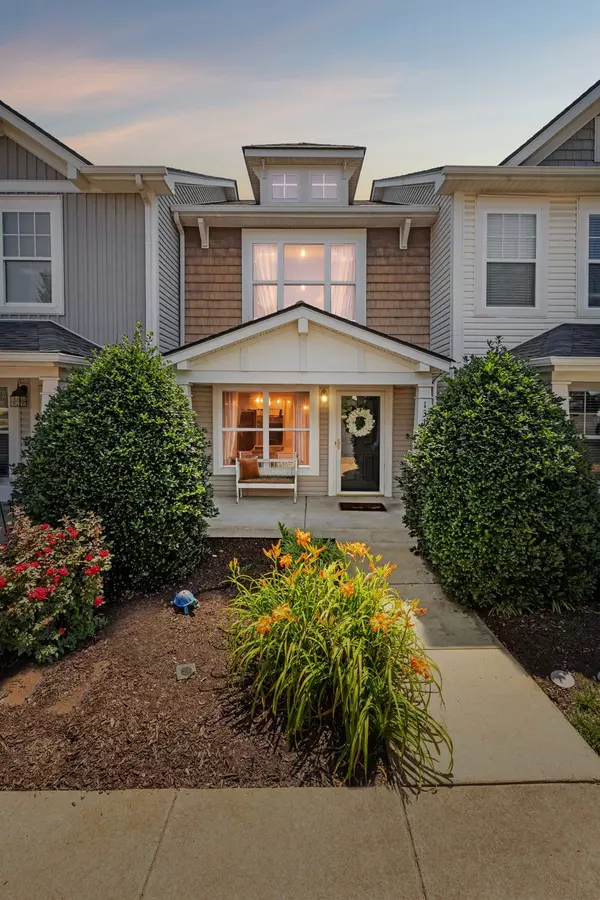 131 Shadow Glen Dr, Nashville, TN 37211