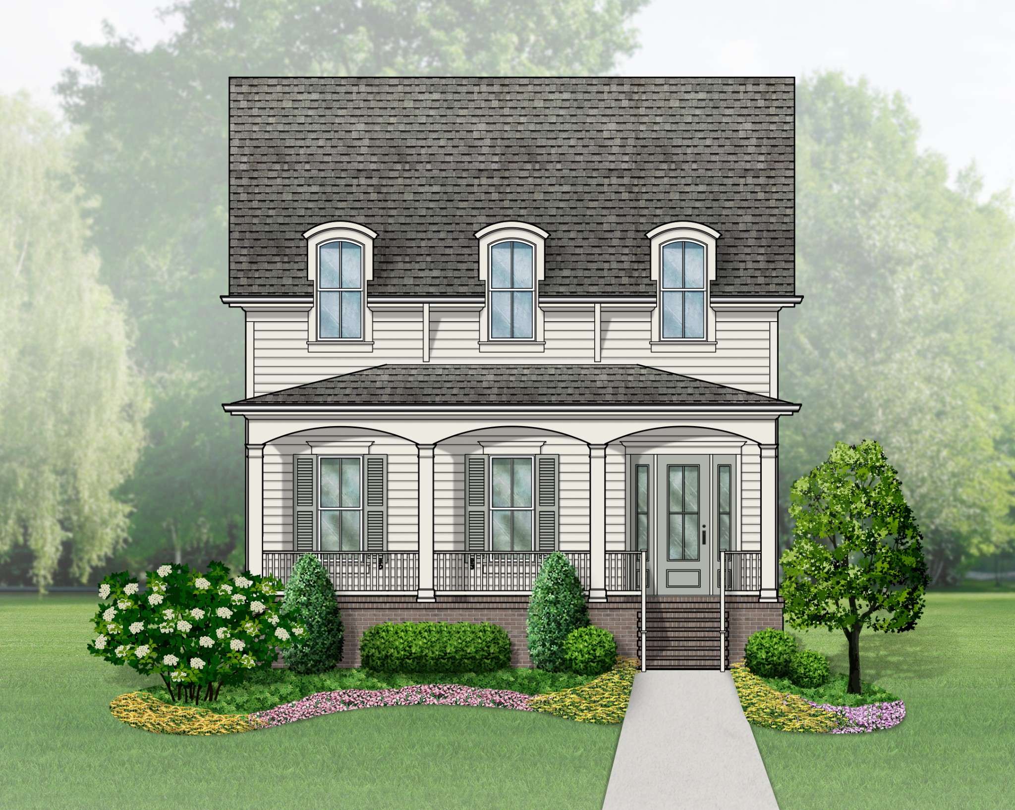 1112 Championship Blvd, Franklin, TN 37064