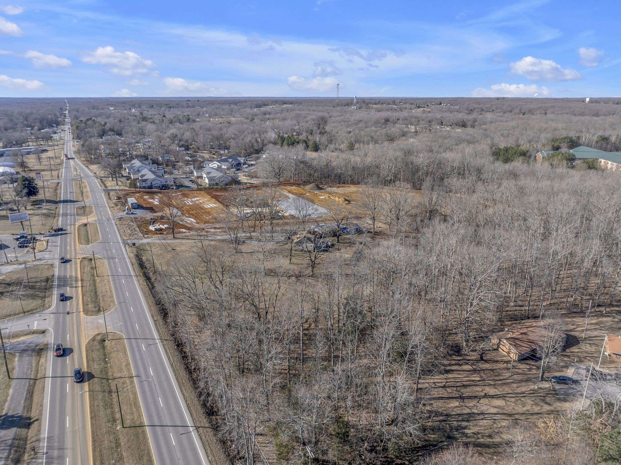 Dickson, TN 37055,2020 Hwy 70 West