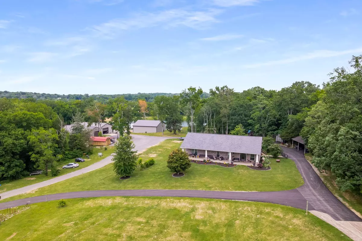 Nolensville, TN 37135,2292 McFarlin Rd