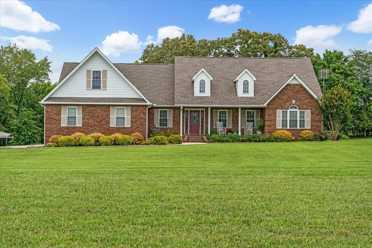 Winchester, TN 37398,379 Hooper Rd