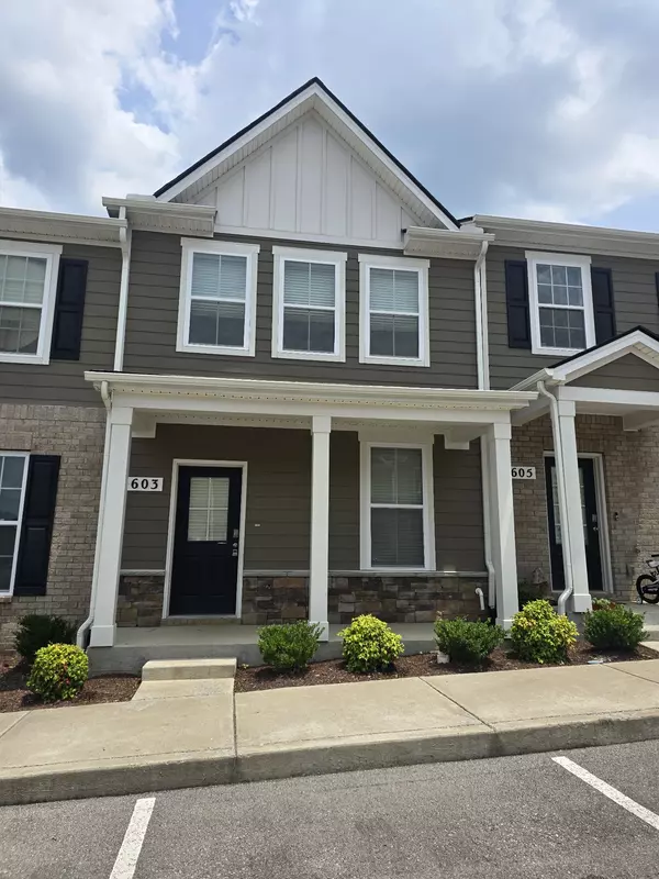 603 Clifford Heights, Columbia, TN 38401