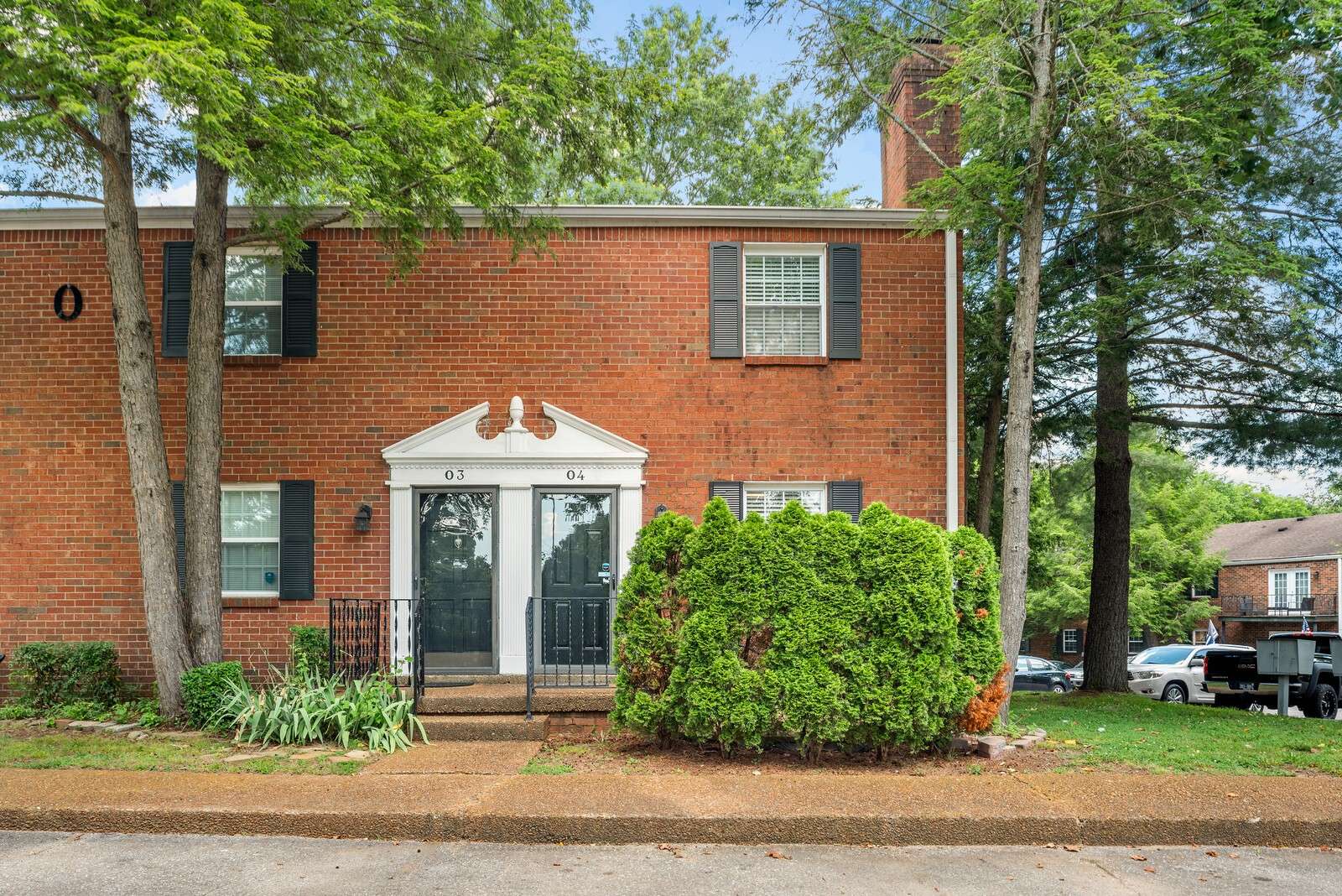 601 Boyd Mill Ave #O4, Franklin, TN 37064
