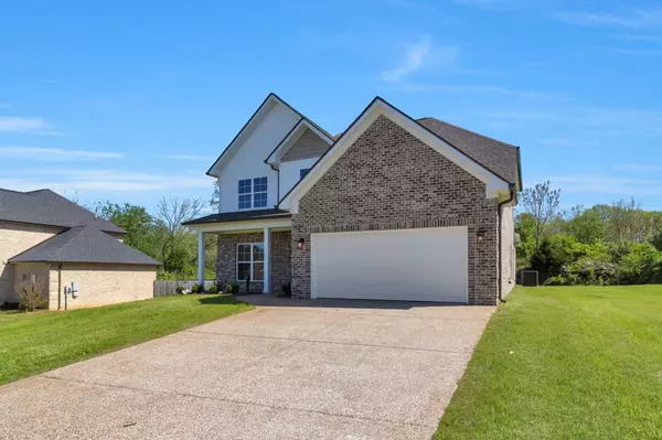 Smyrna, TN 37167,1175 Rimrock Rd