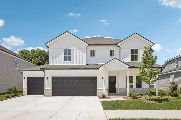 8304 Marchwood Blvd, Antioch, TN 37013