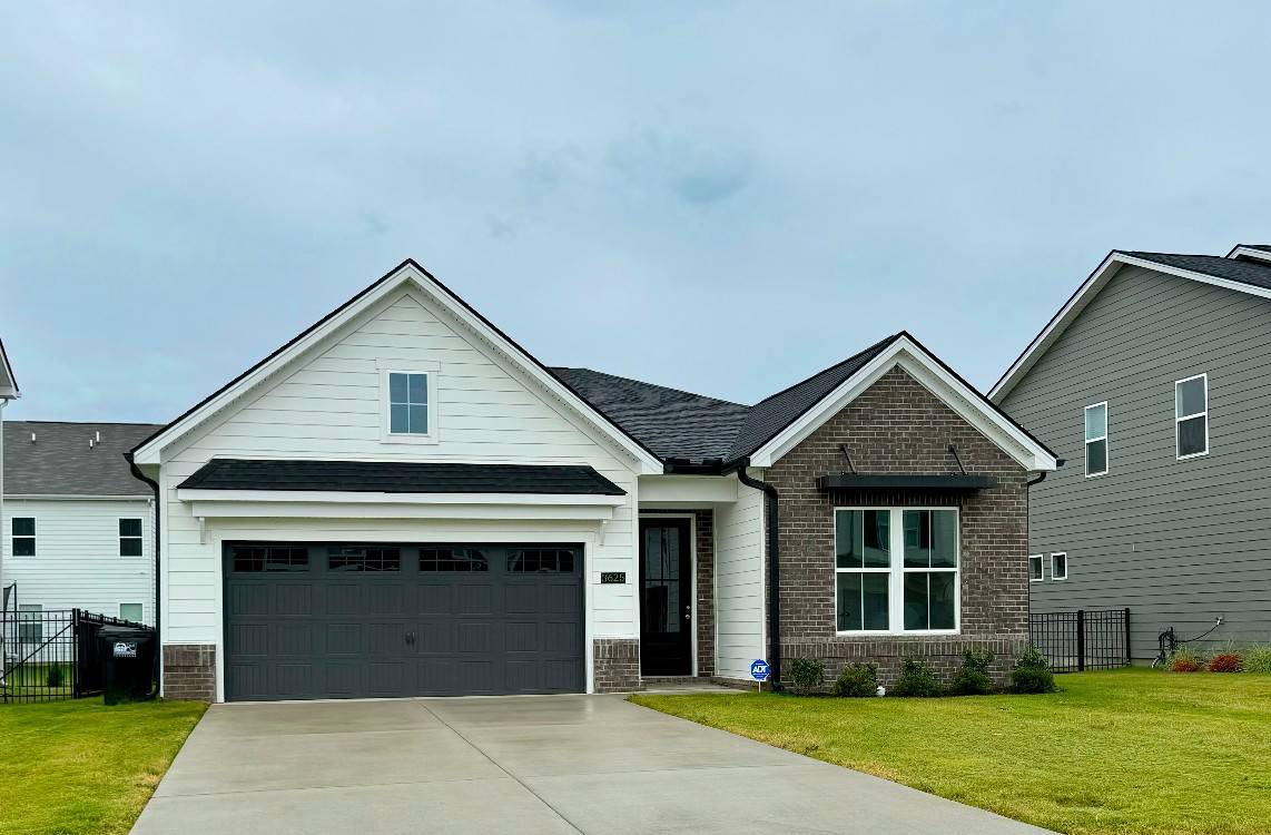 3625 Shady Forest Dr, Murfreesboro, TN 37128