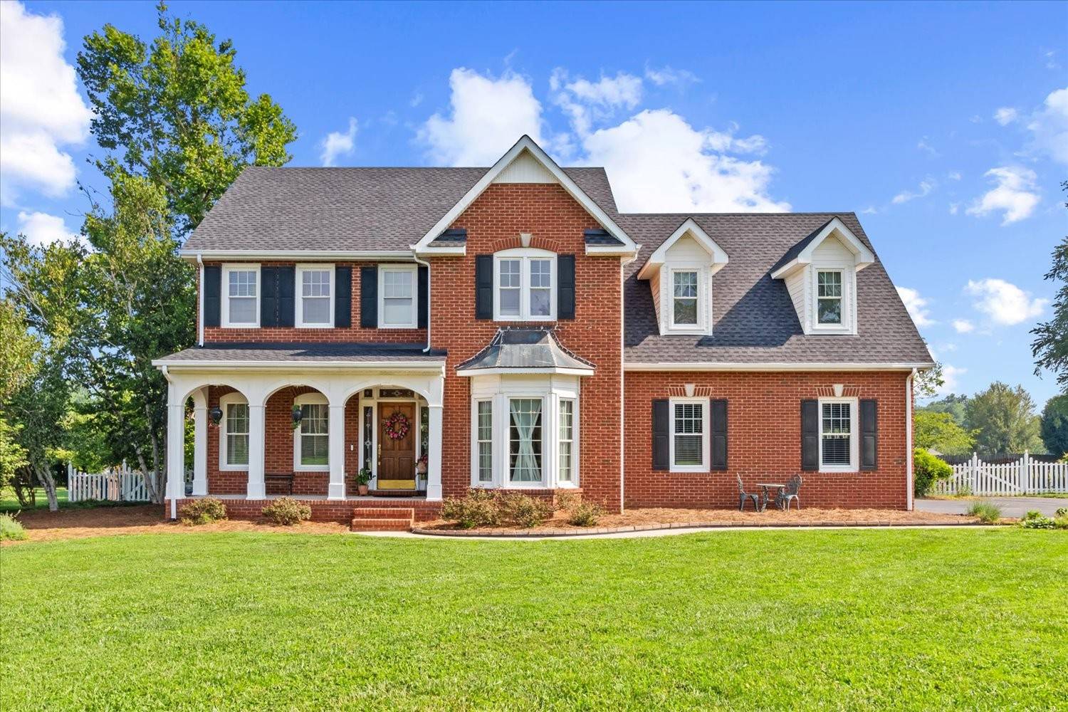 Tullahoma, TN 37388,804 Twelve Oaks Rd