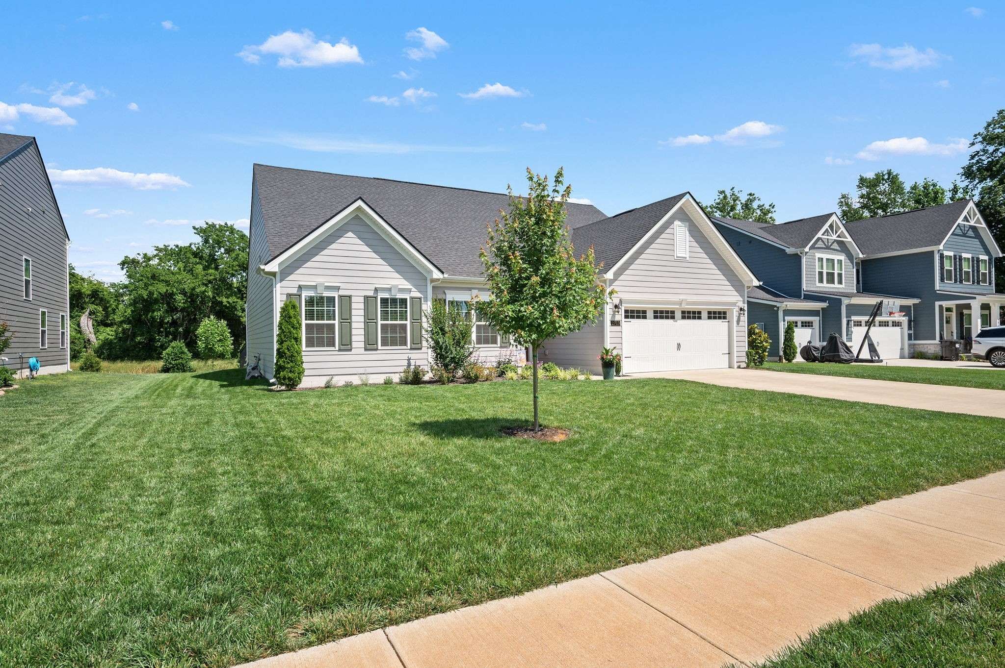 Murfreesboro, TN 37128,2713 Greenview Dr