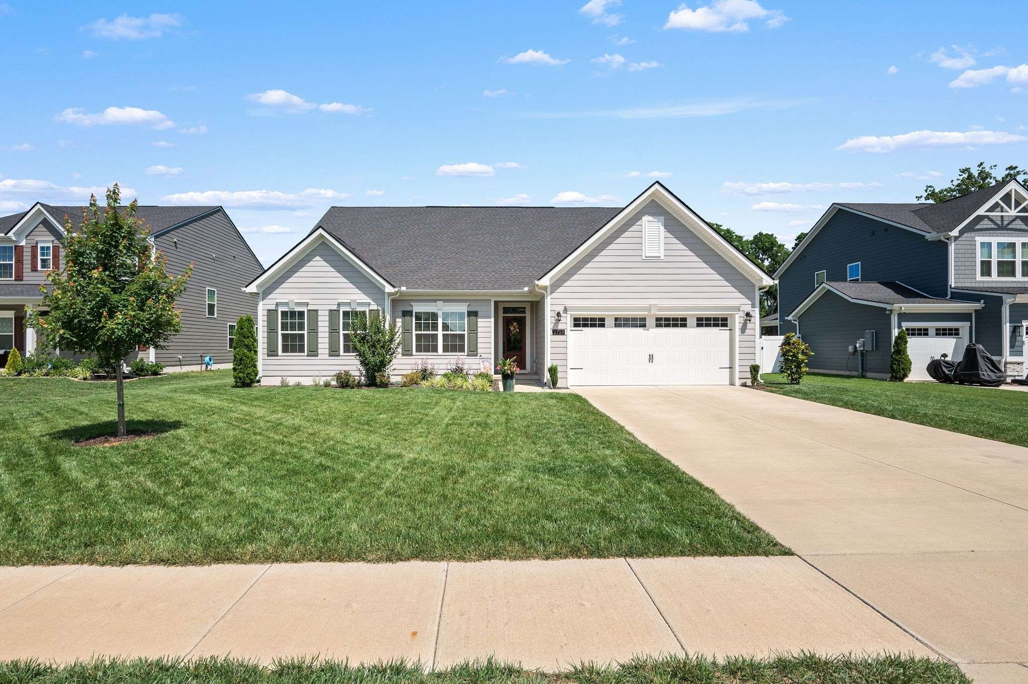 Murfreesboro, TN 37128,2713 Greenview Dr