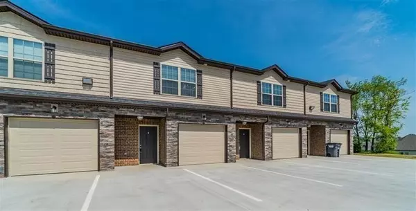 1611 Railton Court #E, Clarksville, TN 37043