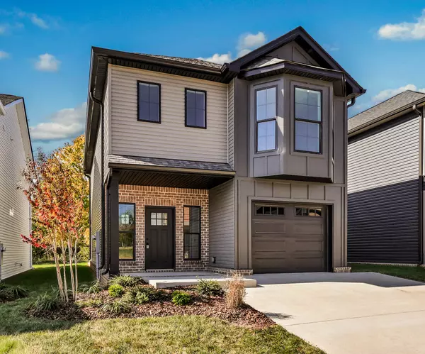 33 Charleston Cove Way, Clarksville, TN 37043