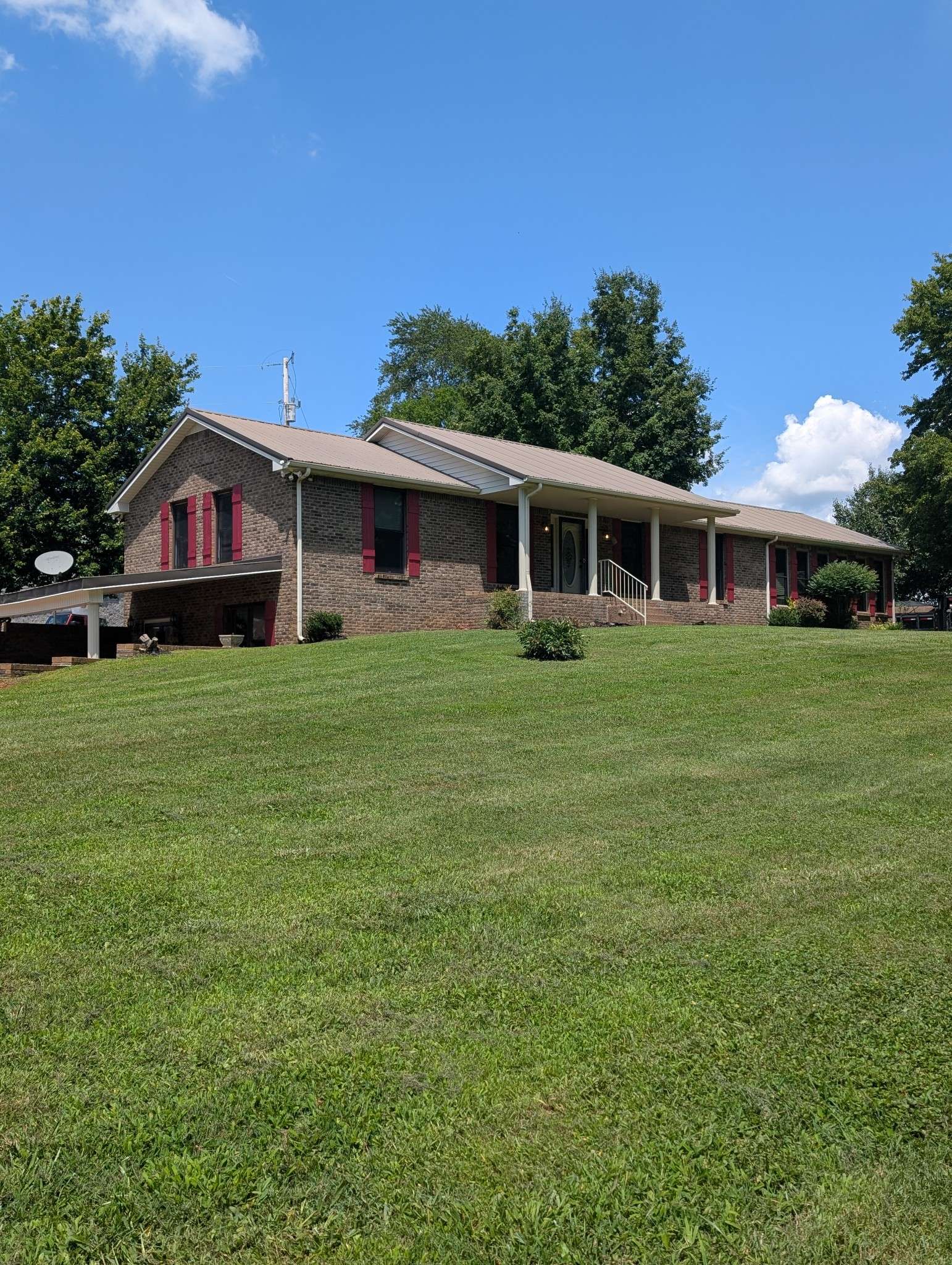 Springfield, TN 37172,4540 Roy Cole Rd