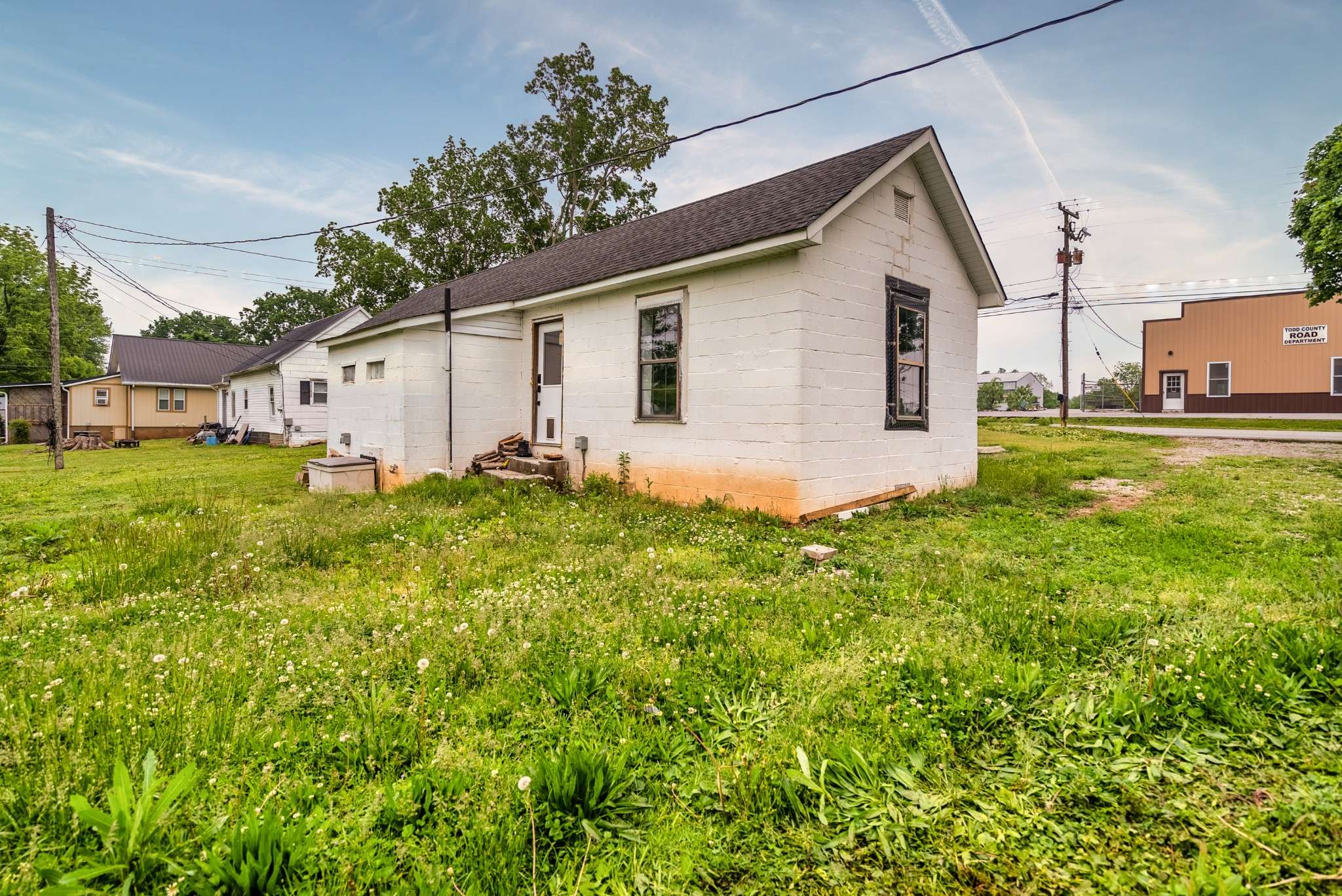Elkton, KY 42220,410 S Streets Ave