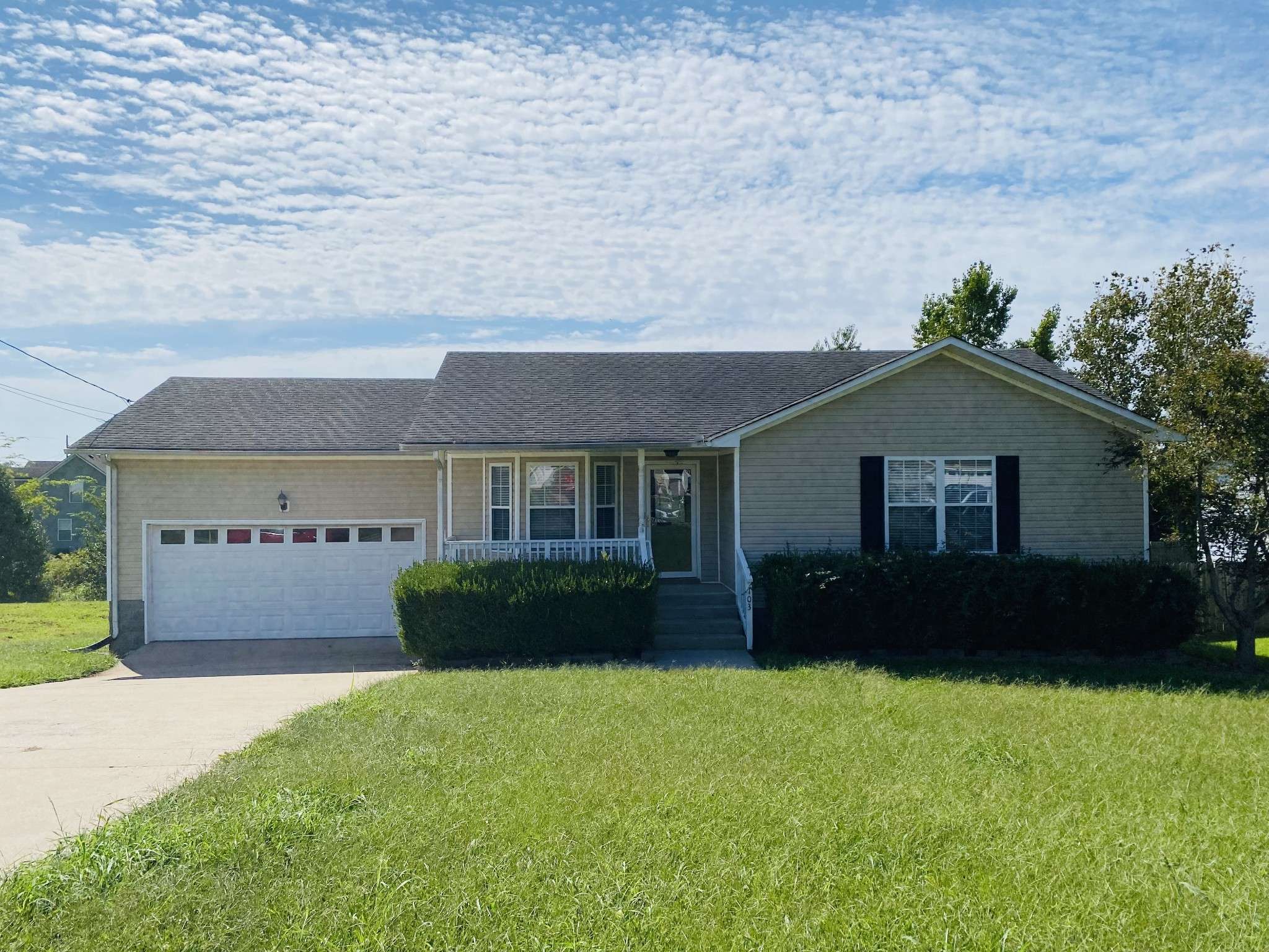 103 Meridians Way, Oak Grove, KY 42262