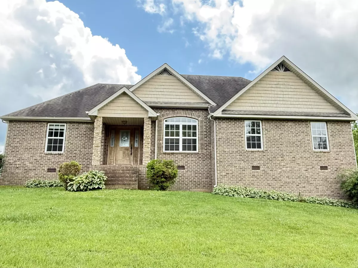 Lafayette, TN 37083,309 Caydras Way