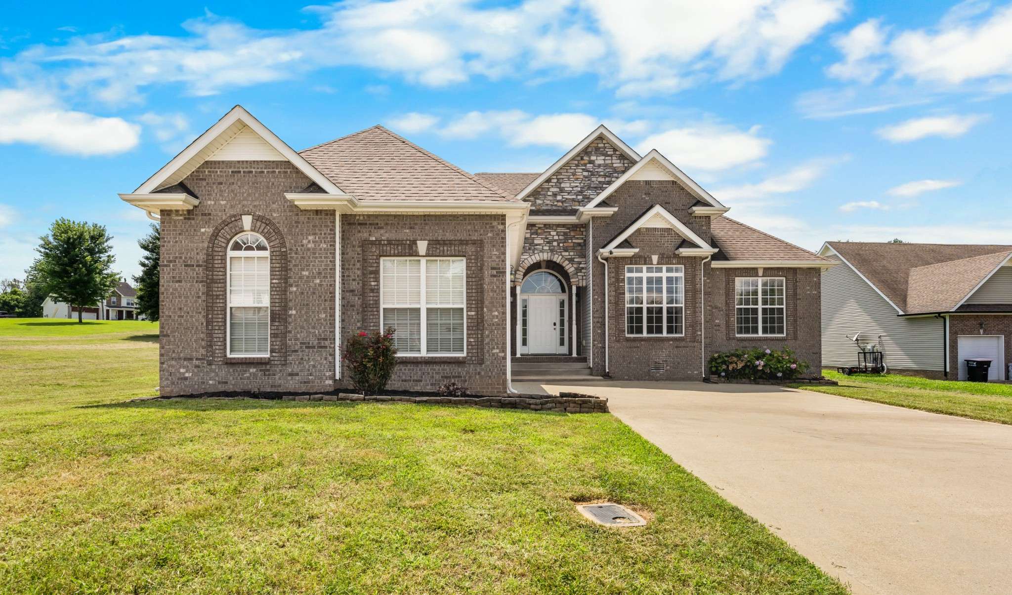 1108 York Meadows Rd, Clarksville, TN 37042