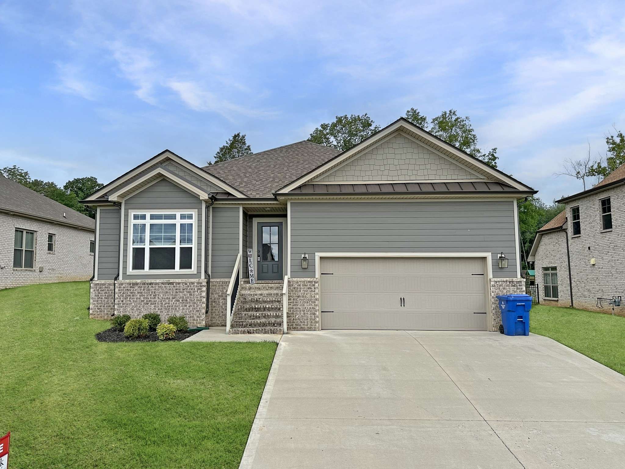 Clarksville, TN 37043,1546 Hereford Blvd