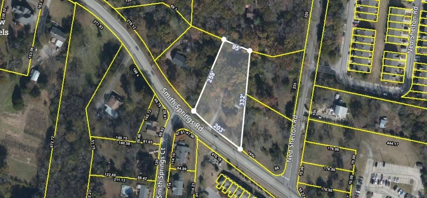 2410 Smith Springs Rd, Nashville, TN 37217