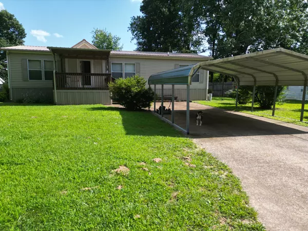 Collinwood, TN 38450,411 W Martin Rd