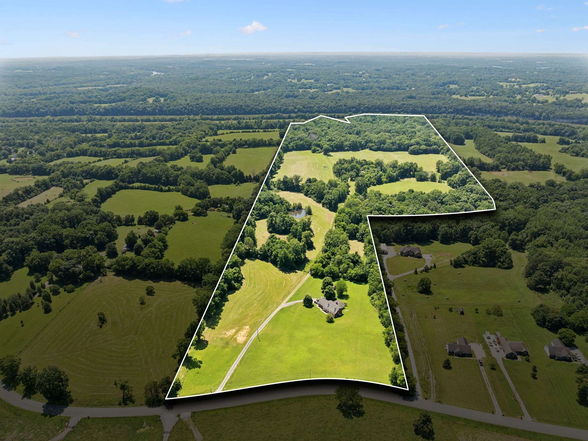 2700 Canoe Branch Rd, Lebanon, TN 37087
