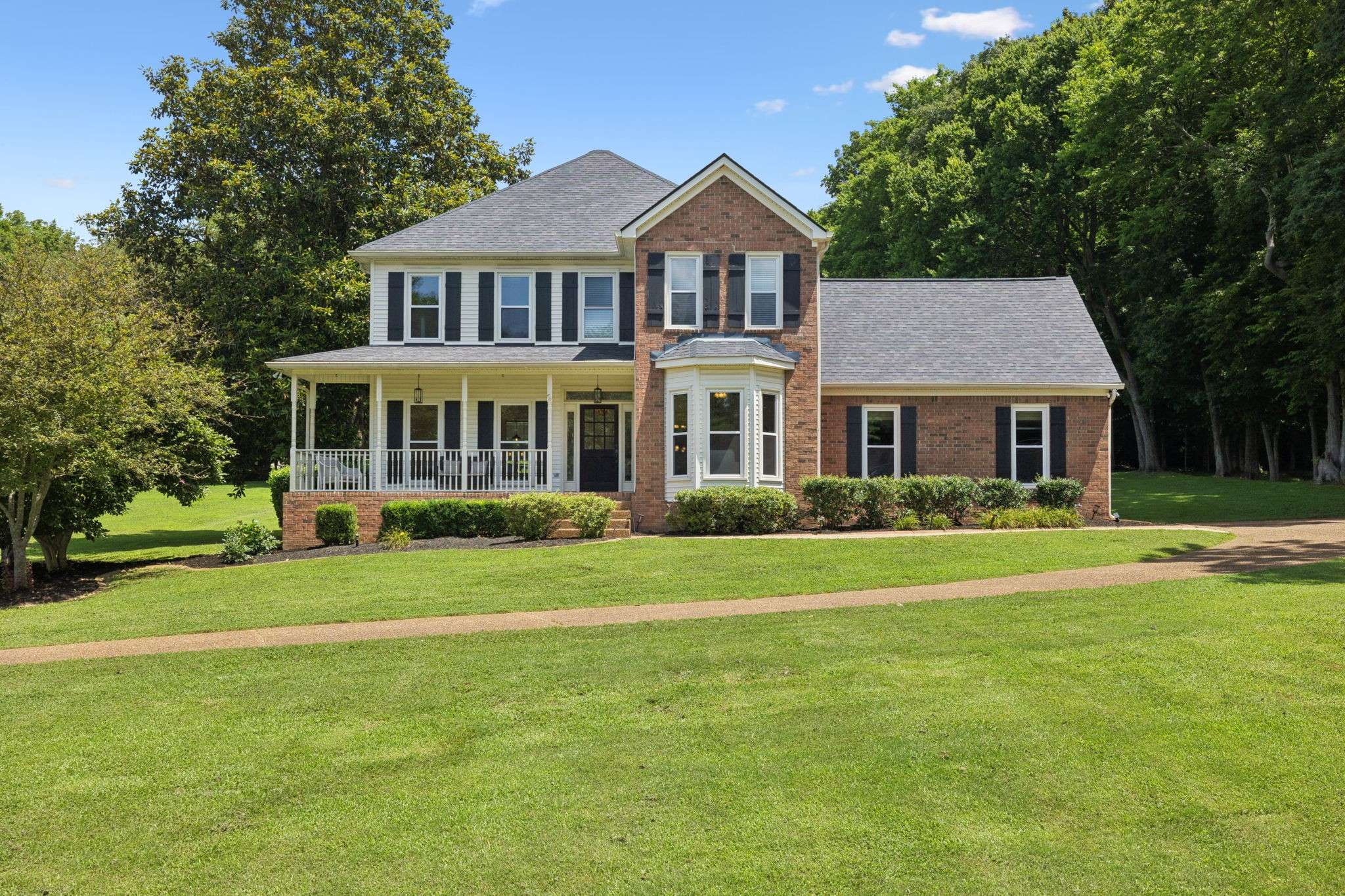 1420 Mayberry Ln, Franklin, TN 37064