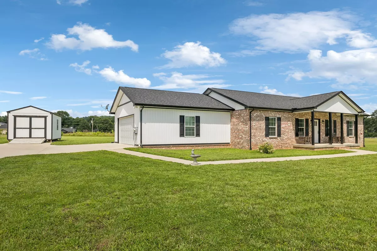 Sparta, TN 38583,869 Charles Golden Rd