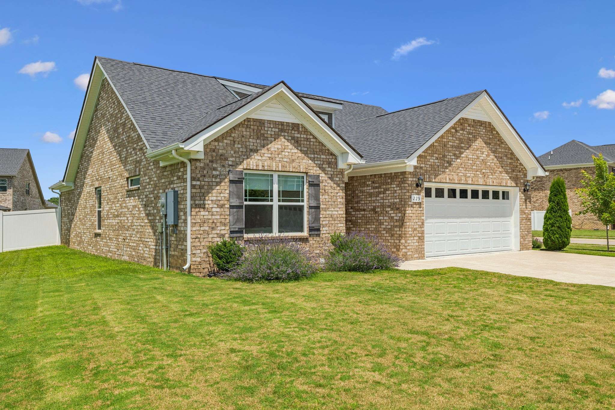 Spring Hill, TN 37174,225 Thorpe Dr
