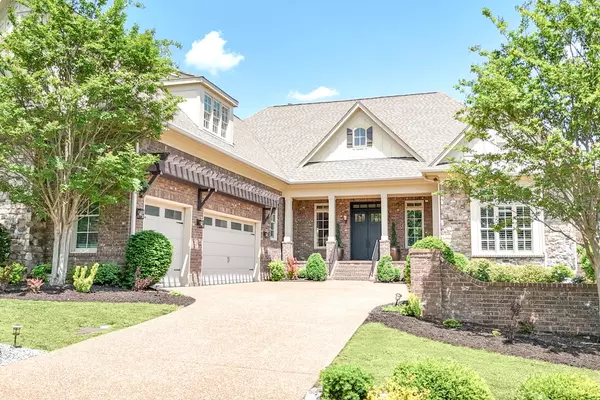 College Grove, TN 37046,7216 Wildings Blvd