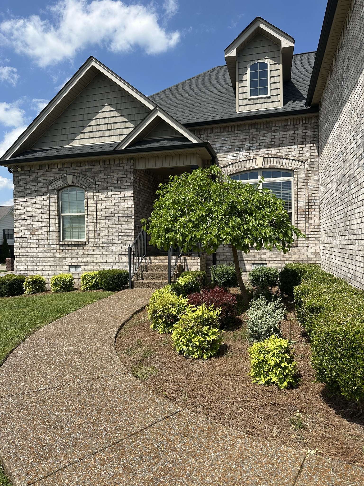 White House, TN 37188,201 Sheffield Dr