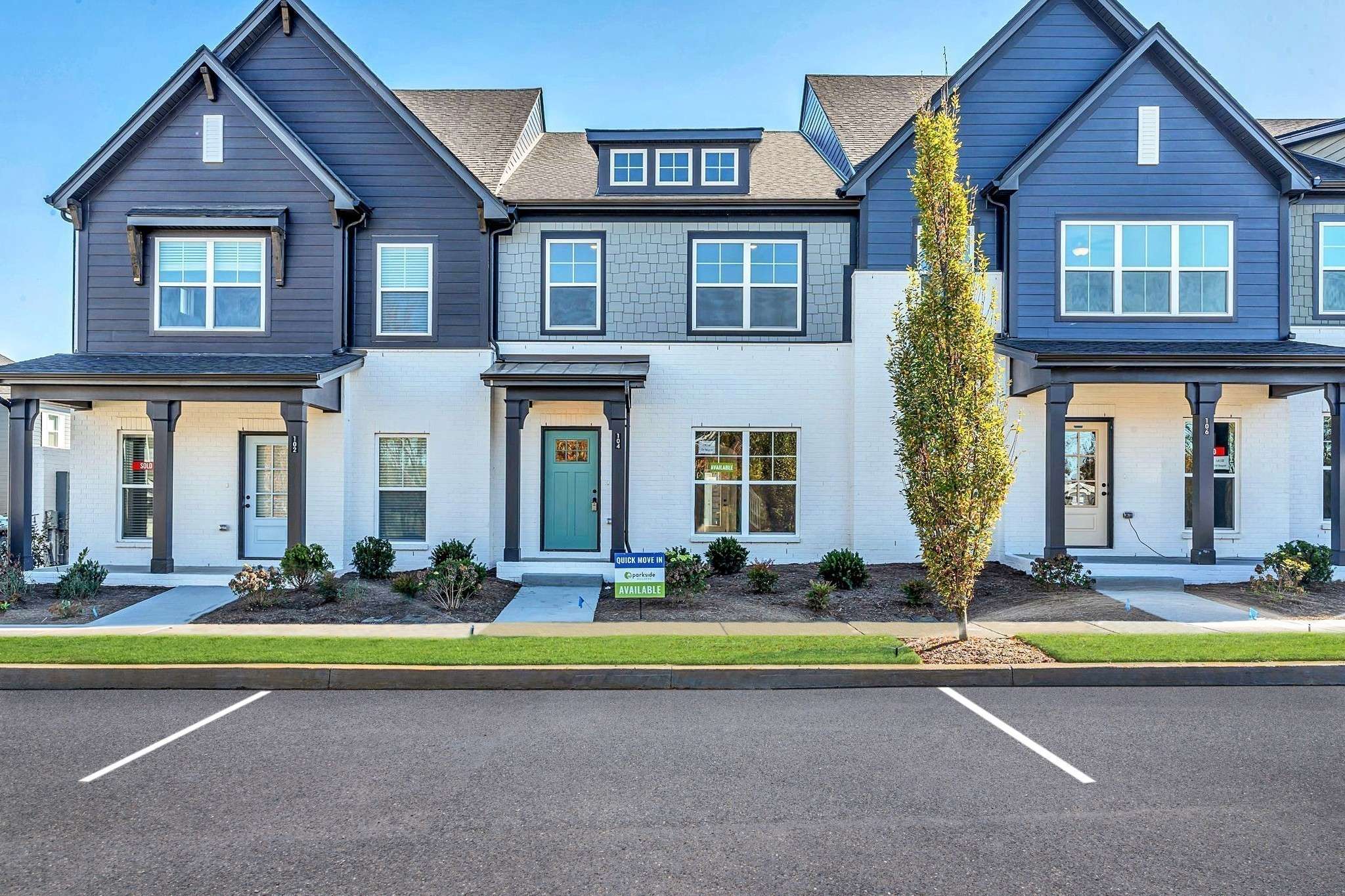 128 Beignet Alley, Hendersonville, TN 37075